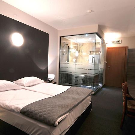Vitoshko Lale Hotel Sofia Bagian luar foto