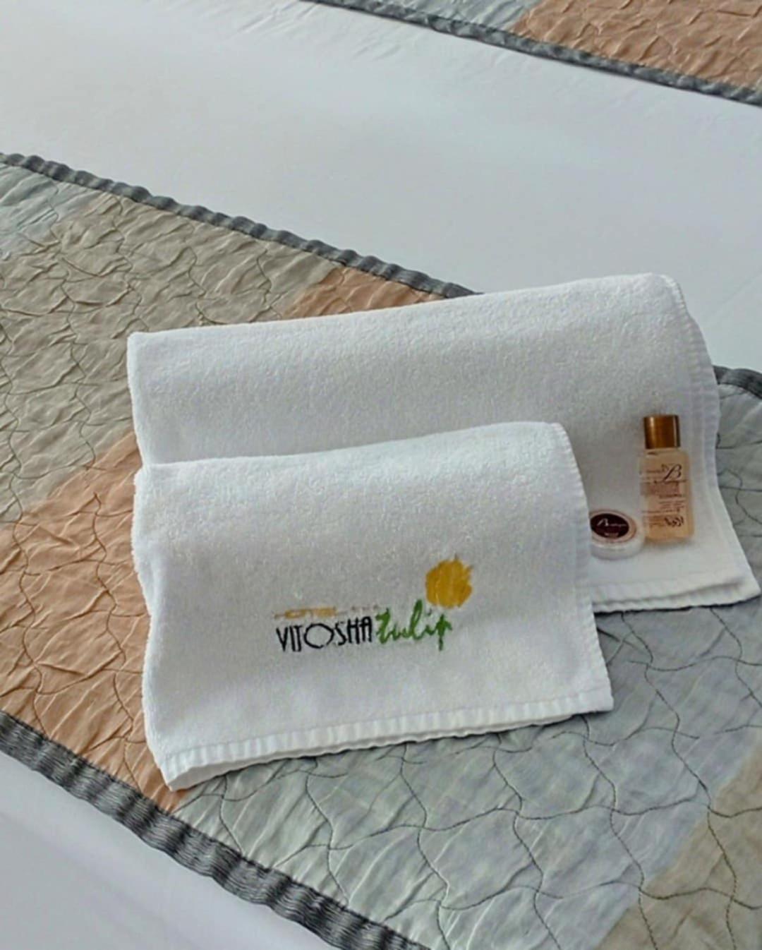 Vitoshko Lale Hotel Sofia Bagian luar foto
