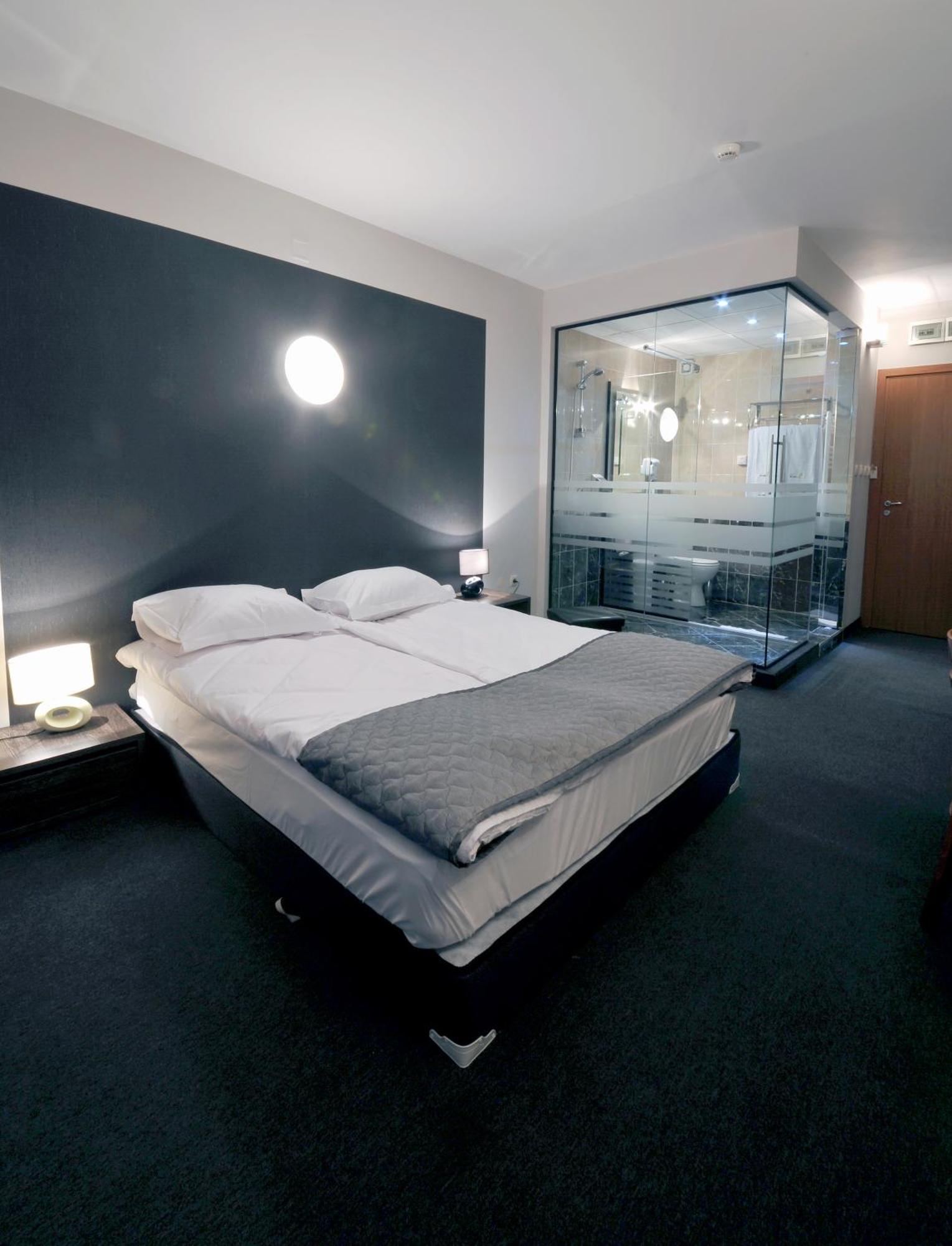 Vitoshko Lale Hotel Sofia Bagian luar foto
